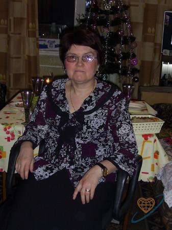 Светлана,62года,Люберцы
