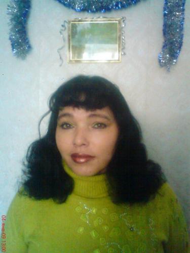 Чудинова Ангелина,57лет,Краснокамск