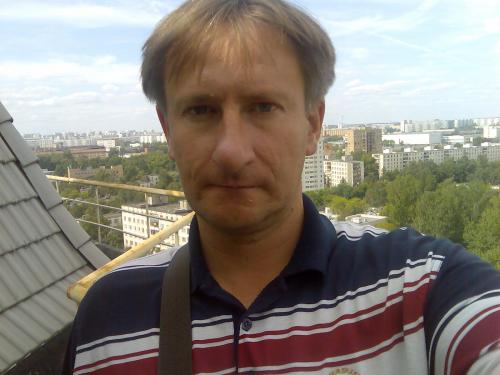 владимир,57лет,Москва