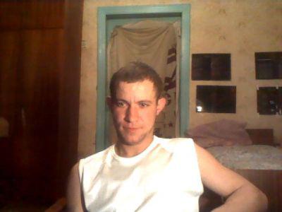 Сергей,44года,Новая Каховка