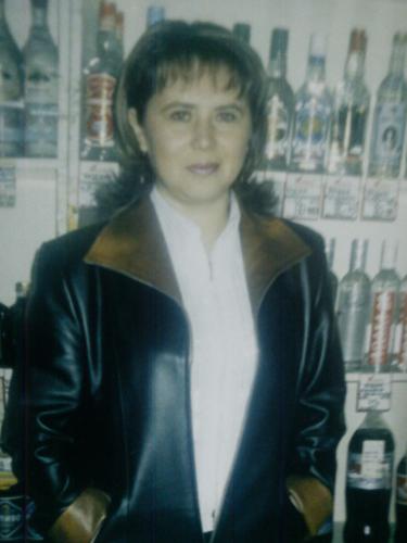 Наташа,53года,Архангельск