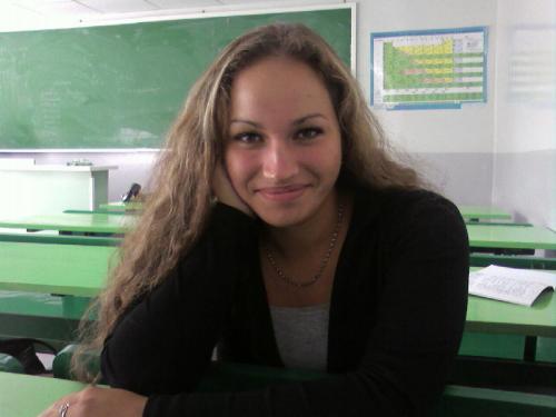 Оксана,36лет,Иркутск
