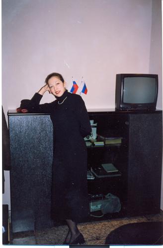 Вера,53года,Москва