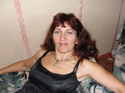 Светлана,63года,Благовещенск