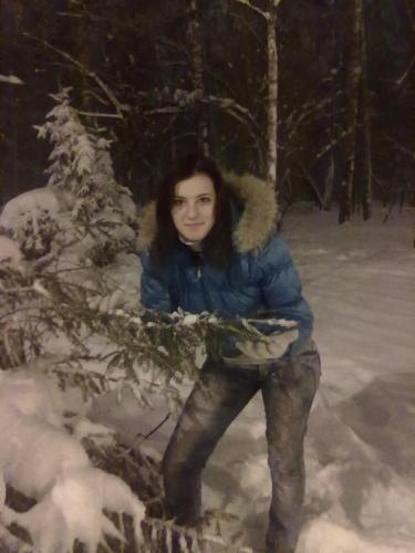 Надежда,34года,Новосибирск