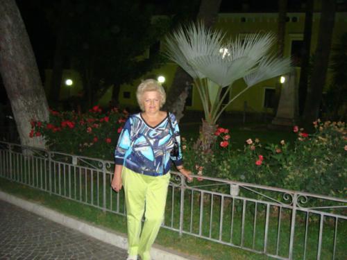 Галина,76лет,Санкт-Петербург