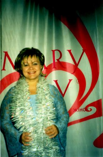 Оксана,63года,Киев