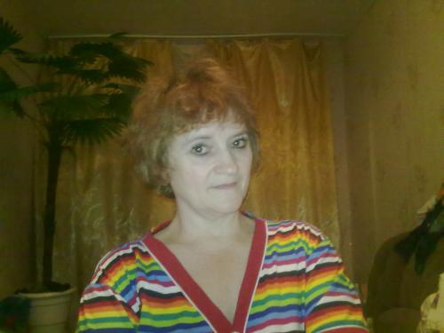 Наталья,63года,Челябинск