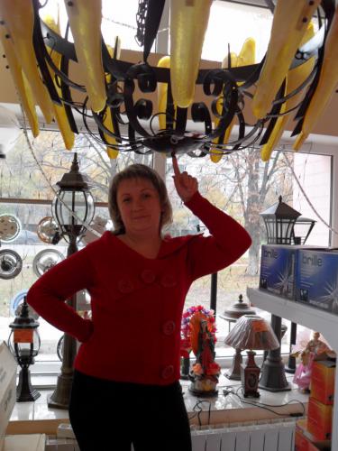 Svetlana,50лет,Полтава