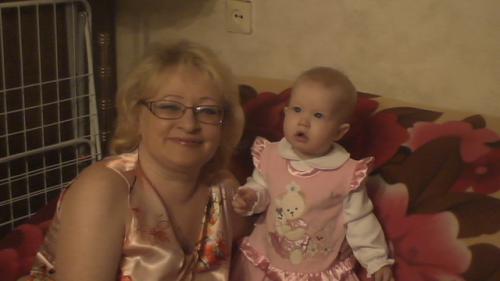 Надежда,63года,Новоуральск