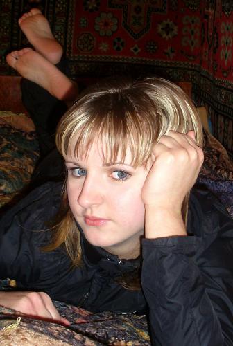 Dashulya,33года,Братск