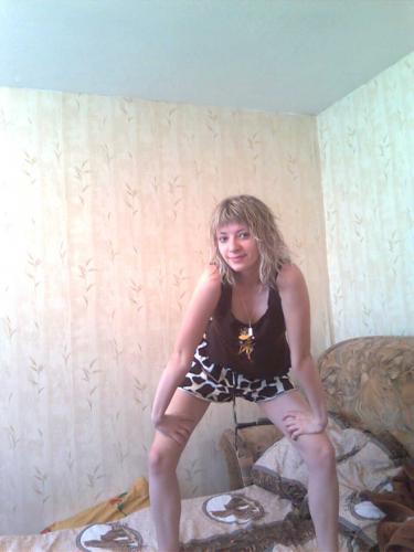 ОЛЬГА,32года,Иркутск