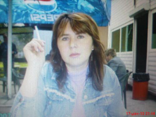 Natasha,53года,Архангельск