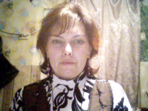 надежда,53года,Отрадный