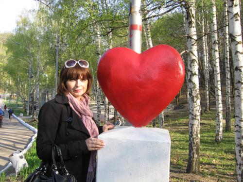 ирина,57лет,Саратов