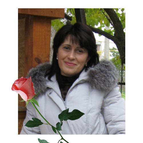 Елена,58лет,Одесса