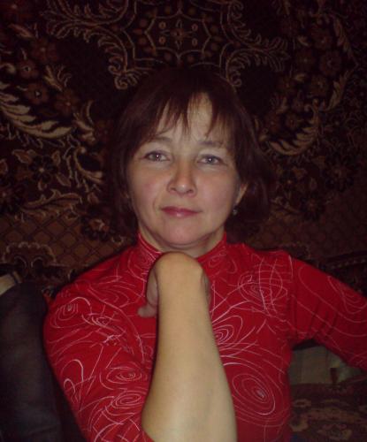 Ольга,58лет,Киров