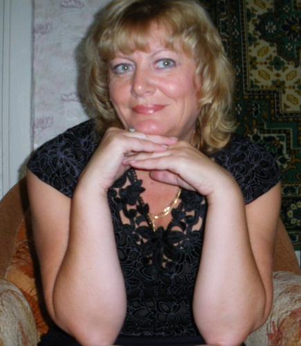 Галина,63года,Мурманск