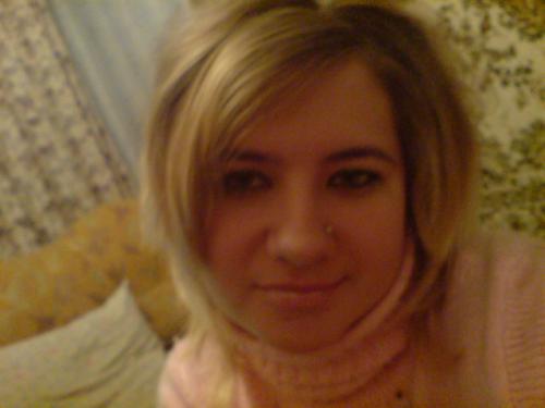 Юленька,35лет,Североморск