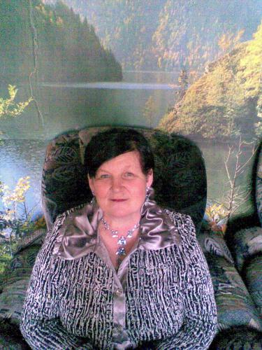 Надежда,67лет,Нижний Новгород