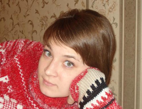 Анна,40лет,Воронеж