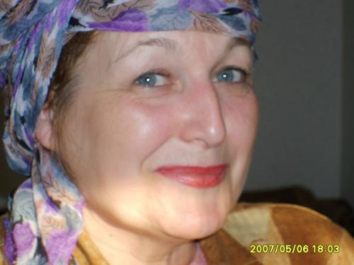Татьяна,73года,Элиста