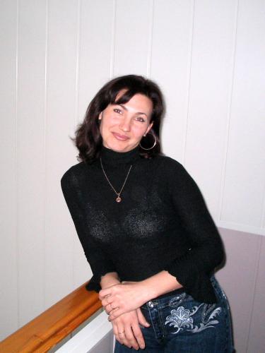 MILA,50лет,Шахты
