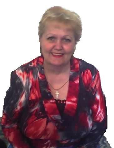 ВАЛЕНТИНА,70лет,Астрахань