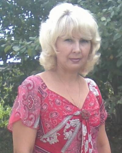 Елена,64года,Саратов