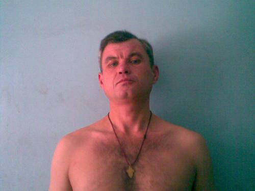 Evgenii,52года,Минусинск