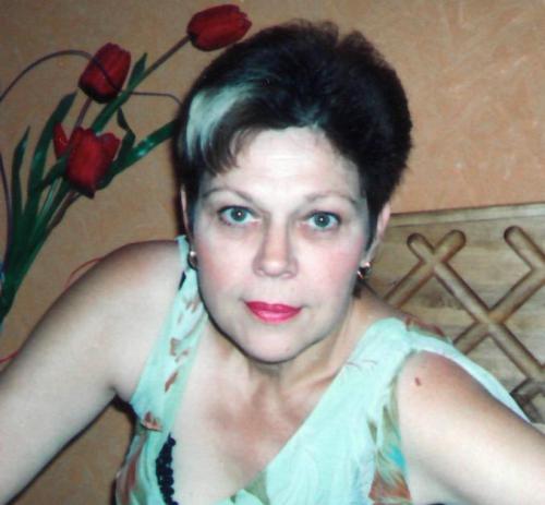 Елена,67лет,Ялта