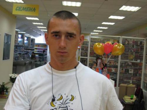 misha,38лет,Барселона