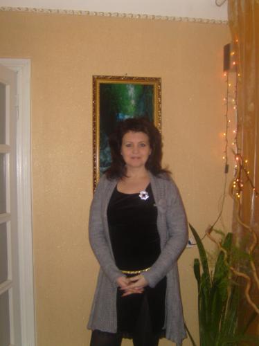 Танечка,53года,Краснодар