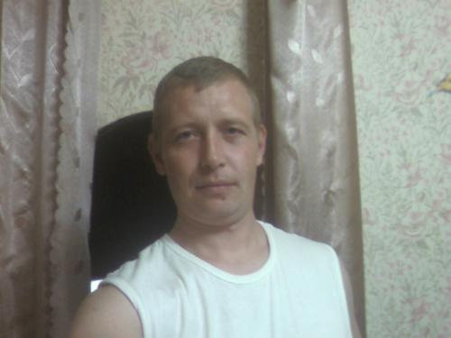 Евгений,43года,Омск