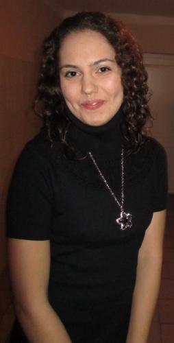 Angelsun,34года,Томск