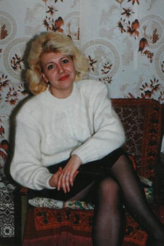 Ольга,54года,Днепропетровск