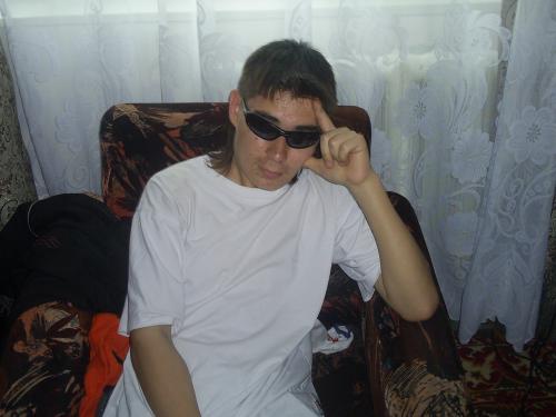 Ильдар,36лет,Самара