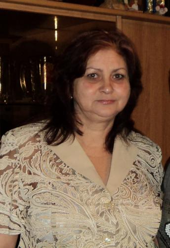 александра,65лет,Батайск