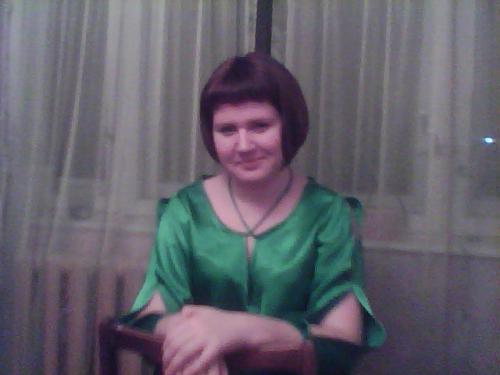 Анна,35лет,Чебоксары