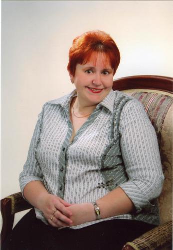 Елена,58лет,Владимир