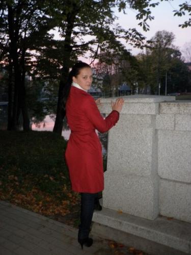 Ольга,38лет,Калининград