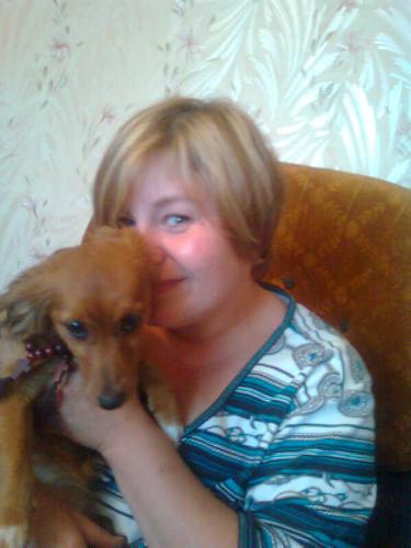 Татьяна,55лет,Сортавала
