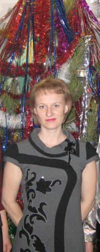 Лариса,50лет,Оренбург