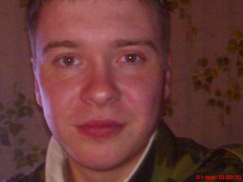 Андрей,38лет,Котельнич