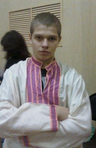 Олег,32года,Тамбов