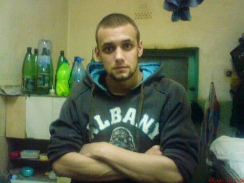 Илья,36лет,Самара