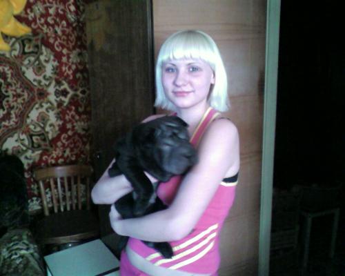 Kristina,39лет,Омск