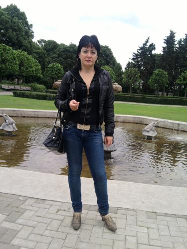 alla,57лет,Рига