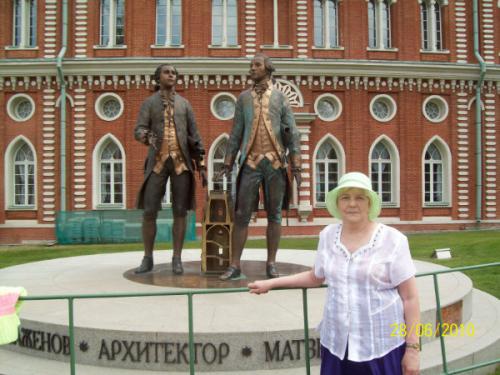 Галина,76лет,Серпухов