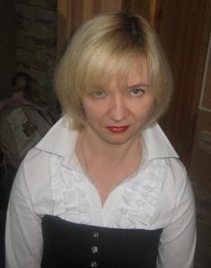 Анна,56лет,Омск